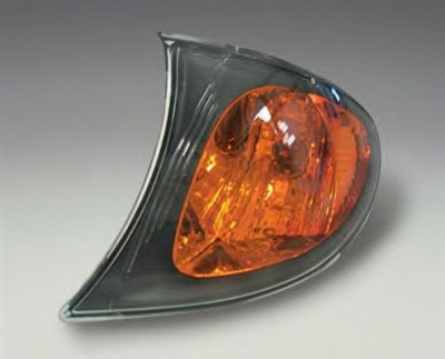 MAGNETI MARELLI 715010723901 -  Фонарь указателя поворота